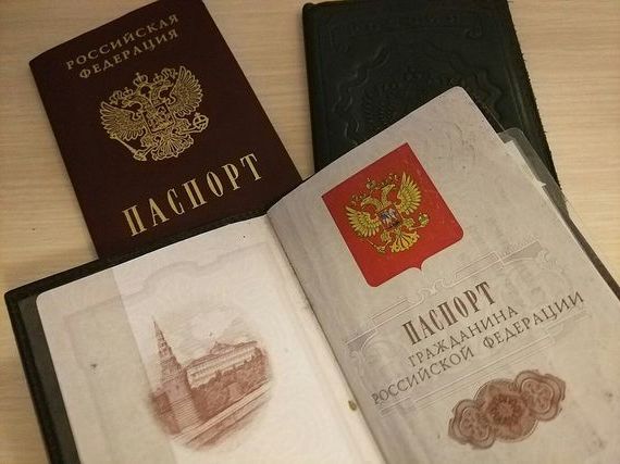 прописка в Нелидово